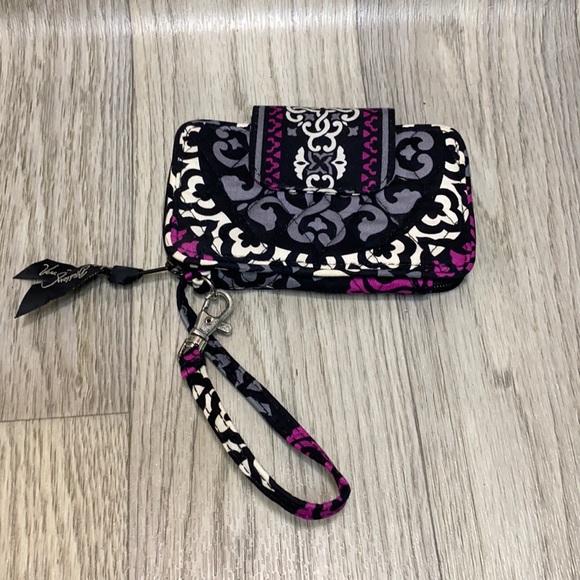 Vera Bradley Handbags - Vera Bradley Wallet